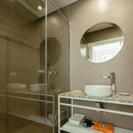 Apartmán Trindade 19 - 2b Touriga Nacional