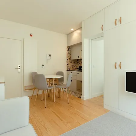 Trindade 19 - 2b Touriga Nacional Appartement