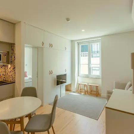 Trindade 19 - 2b Touriga Nacional Apartment